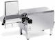 Facem Tre Spade Pro 900k Gewerbliche Schnitzelmaschine 39x58x44cm.