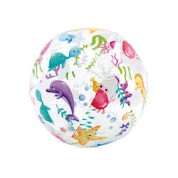 Balon Gonflabil 1