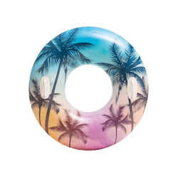 Φουσκωτή Ρόδα Tropical 97cm 3