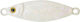Illex Micro Slow Lazy Τεχνητό Δόλωμα Πλάνος No12 3.1εκ./7gr Bone