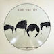 Smiths Markthalle Hamburg 1984 Picture Disc 1 Vinyl