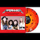 Metallica Live At Hammersmith Odeon London 1986 Lagoon 1 Vinyl