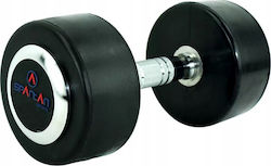 Spartan Βαράκι Λαστιχένιο 1 x 25kg Spartan Βαράκι Λαστιχένιο 1 x 25kg