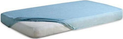 Matex Protective Cover Single Waterproof with S...