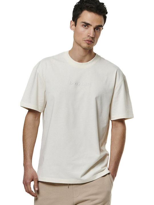 Body Action Tricou Beige