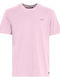 T-shirt Ροζ