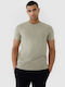 T-Shirt Grün