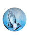 Parastone Paperweight Albrecht Dürer "Praying Hands"