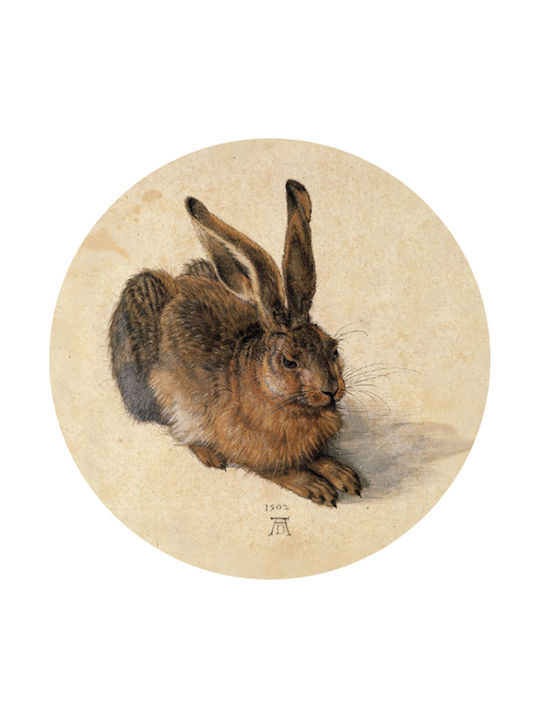 Parastone Paperweight Albrecht Dürer Hare