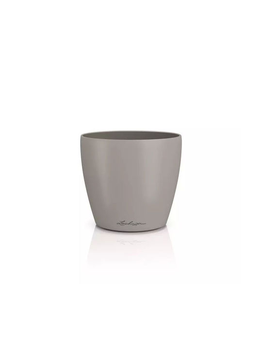 Lechuza Classico Pot Plastic 15x15x14cm.