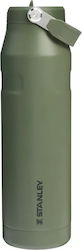 Stanley IceFlow Bottle Flip Bottle Thermos Plas...