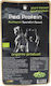 HealthTrade Pea Protein Organic Lactose Free 500gr