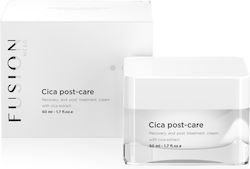 Fusion Meso Cica Post-Care Cream Night 50ml Fusion Meso Cica Post-Care Cream Night 50ml