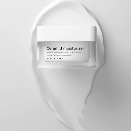 Fusion Meso Ceramid Creme Gesicht 50ml
