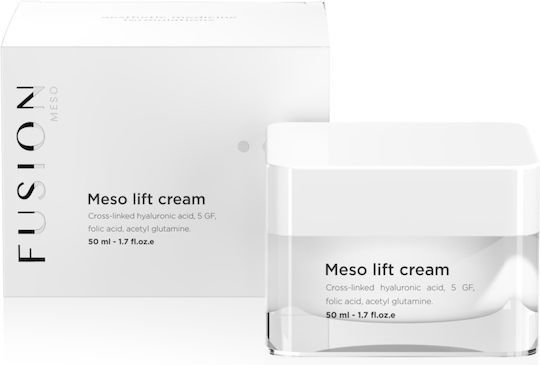 Fusion Meso Meso Lift Cream Face 50ml