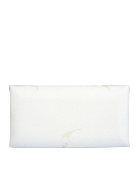 AIO Factory Aloe Vera Μαξιλάρι Ύπνου Polyester