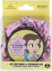 Mad Beauty Princess Mască Pentru Față 30ml Mad Beauty Princess Mască Pentru Față 30ml