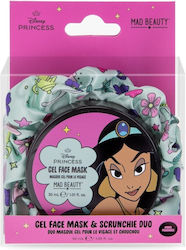Mad Beauty Princess Gesichts- & Augenmasken 30ml
