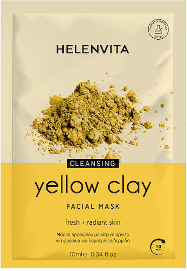 Helenvita Gesichts- & Augenmaske 10ml