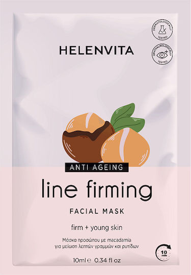 Helenvita Mască pentru față 10ml