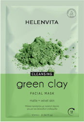 Helenvita Face Mask 10ml Helenvita Face Mask 10ml