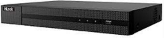 Hikvision Înregistrare video NVR 8 canale cu rezoluție 4K NVR-108MH-C