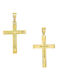 Xryseio Women's Cross Double Sided