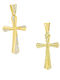 Xryseio Damen Kreuz