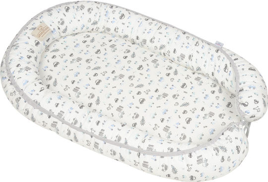 Matex Baby Nestkissen 55x80cm