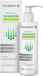 JMS Hundeshampoos & Conditioner 250ml