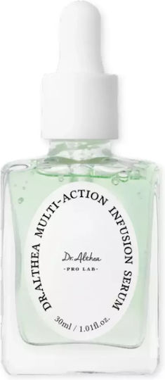 Dr. Althea Serum Infuzie Multi-Acțiune Fata 30ml