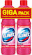 Klinex Ultra Pink Power Thick Bleach 70ml