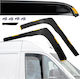 Set of Windbreakers Front Trucks for Volkswagen Crafter 2017+ 2pcs