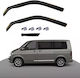 Комплект Ветробрани за Volkswagen Транспортьор / T5 / T6 2бр