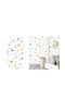 Selbstklebend Tapete L60xB30cm GBS-22426-2
