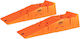 Topex Vehicle Lifting Ramps with Maximum Pressure up to 3 Tons