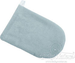 Matex Baby Bath Glove Gray 1pcs