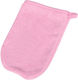 Matex Baby Bath Glove Pink 1pcs