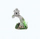 Ad Bali Taschenlampe 9x7x14,5