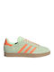 Gazelle Γυναικεία Sneakers Segrsp / Solar Orange / Gum
