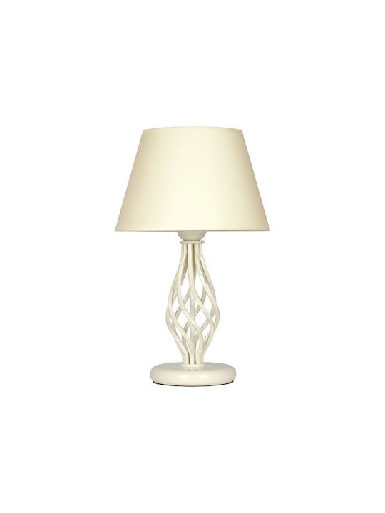 City Lux Lampă de masă pentru Soclu E27