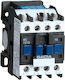 Контактор Sc-1210 24V 1NO