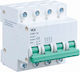Overcurrent Switch 1000v Dc C 13a