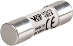 Gpv Fuse Insert 10x38 20a Dc