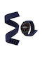 Best Accessories Velcro Nylon Strap Navy Garmin Fenix 5x 6x 7x 8 51mm