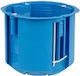 Simet Electrical Box in Blue Color
