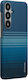 Pitaka Back Cover Aramid Fiber Μπλε (Galaxy S25)