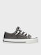 Kids Sneakers Black