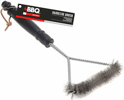 BBQ Reinigungsbürste 30cm Edelstahl-Draht BBQ Reinigungsbürste 30cm Edelstahl-Draht