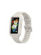 Curea Silicon Gri (Honor Band 6)